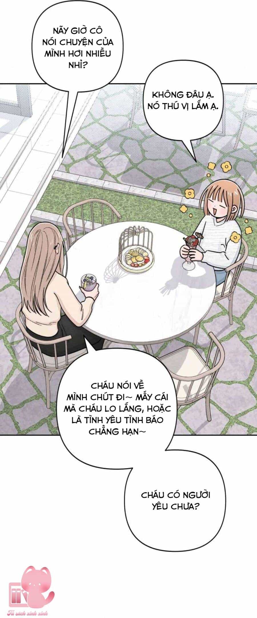 Bí Mật Thanh Xuân - Chương 103 - ảnh 28