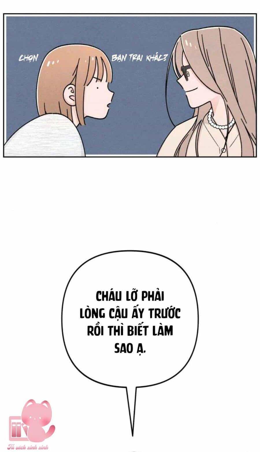 Bí Mật Thanh Xuân - Chương 103 - ảnh 40