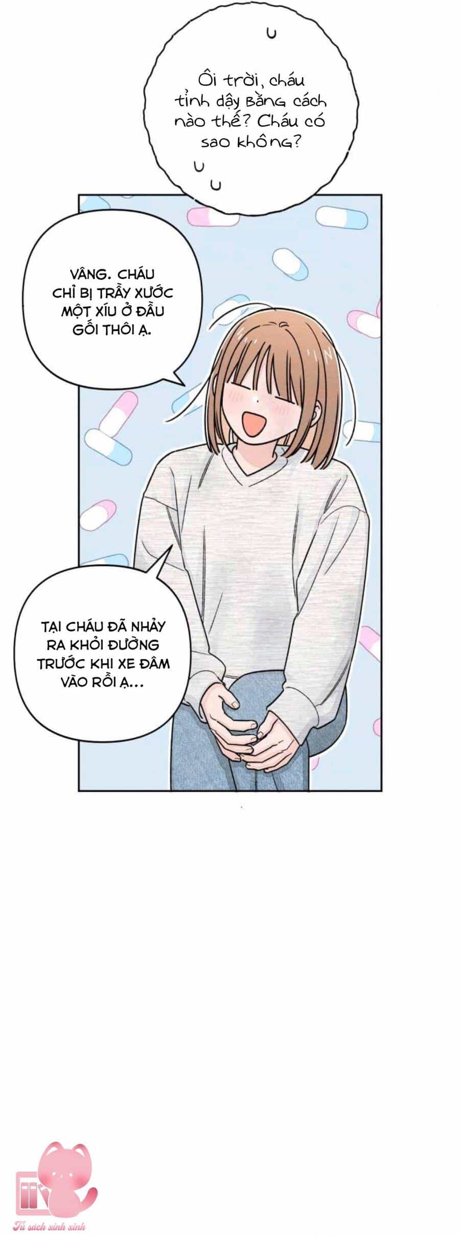 Bí Mật Thanh Xuân - Chương 103 - ảnh 6