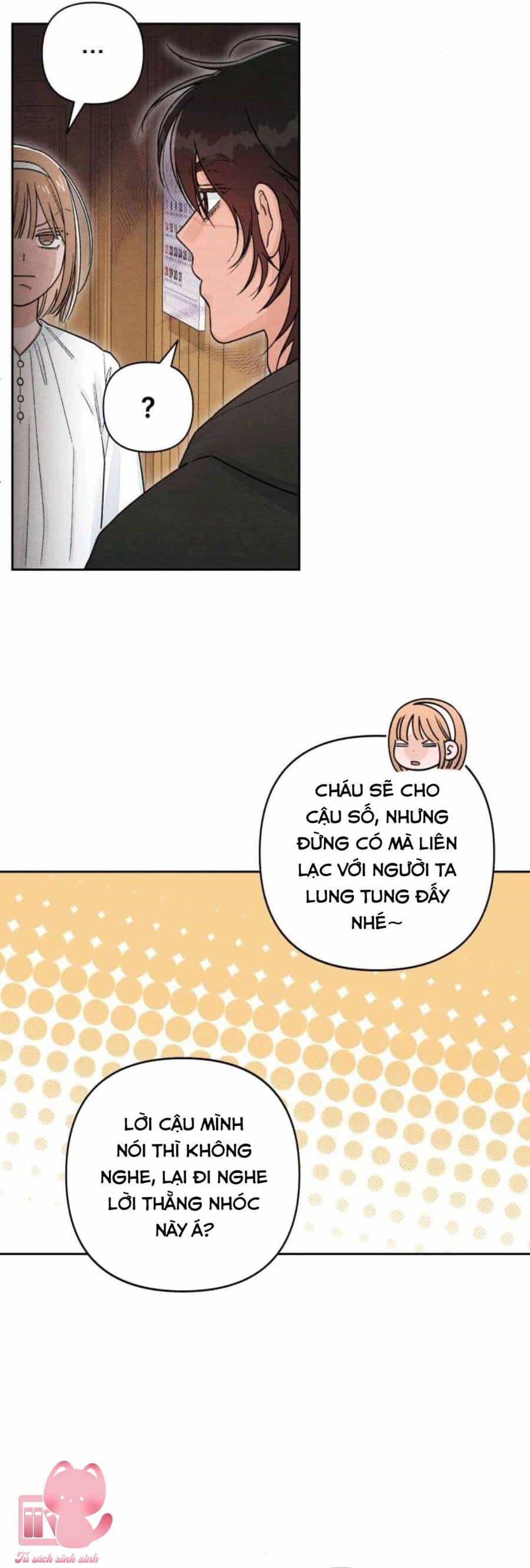 Bí Mật Thanh Xuân - Chương 104 - ảnh 14