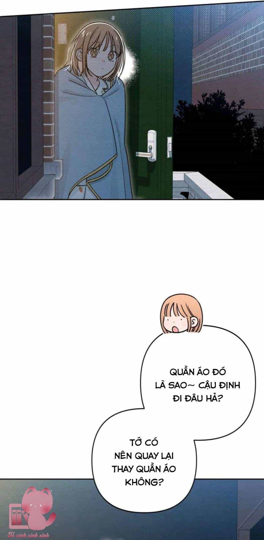 Bí Mật Thanh Xuân - Chương 104 - ảnh 26