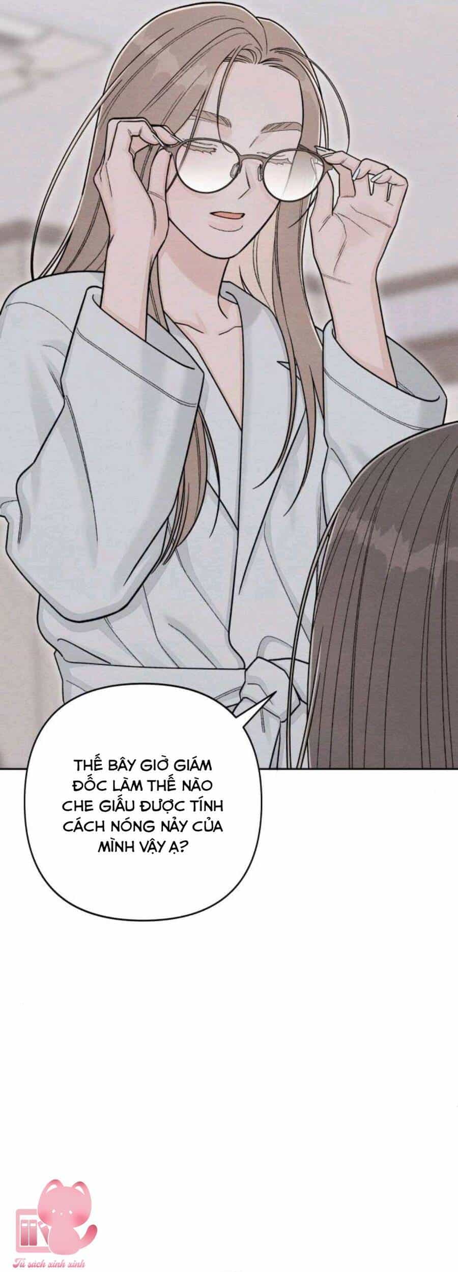 Bí Mật Thanh Xuân - Chương 105 - ảnh 54