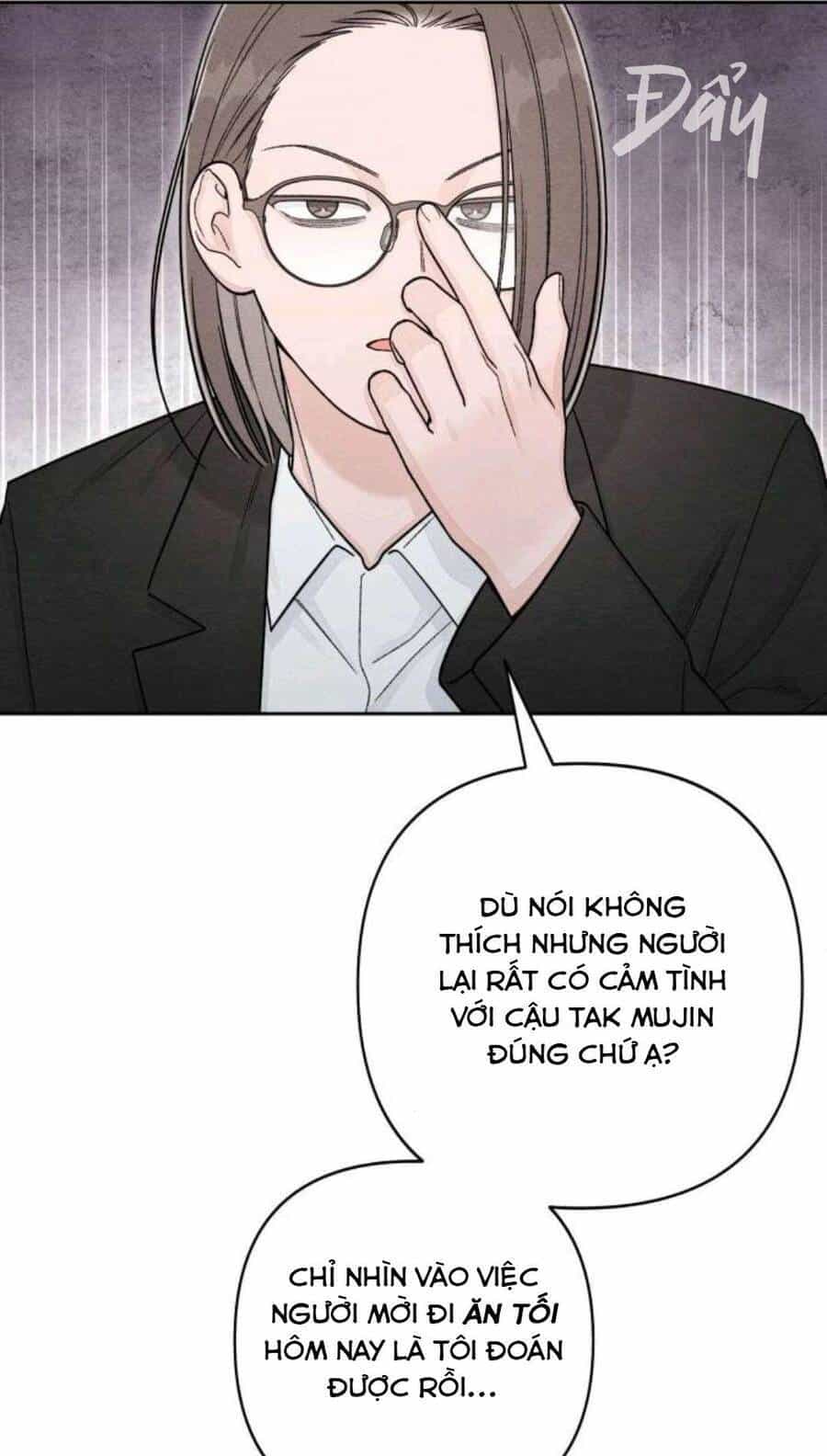 Bí Mật Thanh Xuân - Chương 105 - ảnh 57