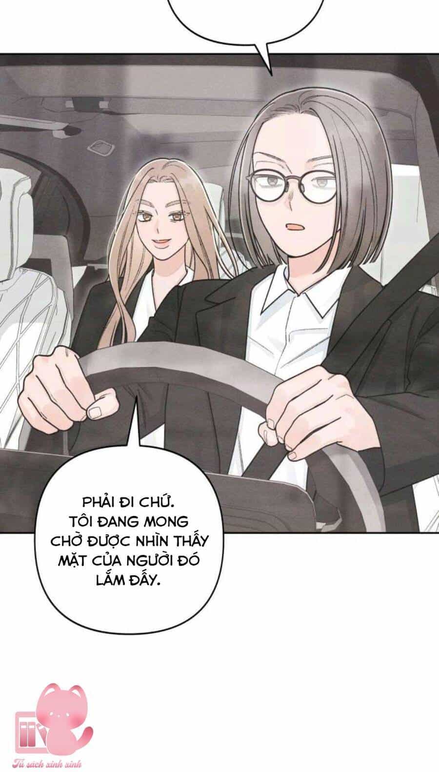 Bí Mật Thanh Xuân - Chương 105 - ảnh 8