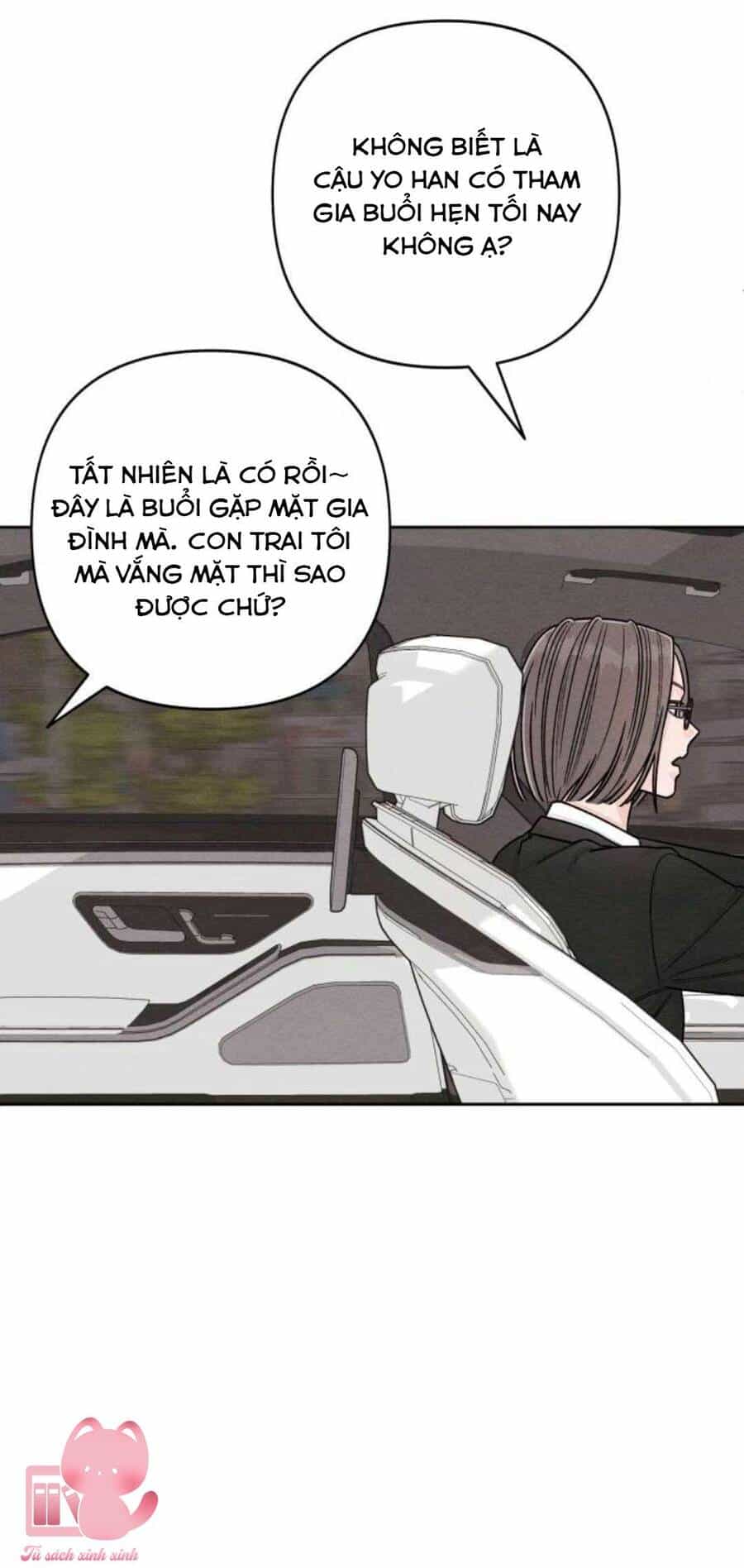 Bí Mật Thanh Xuân - Chương 105 - ảnh 9