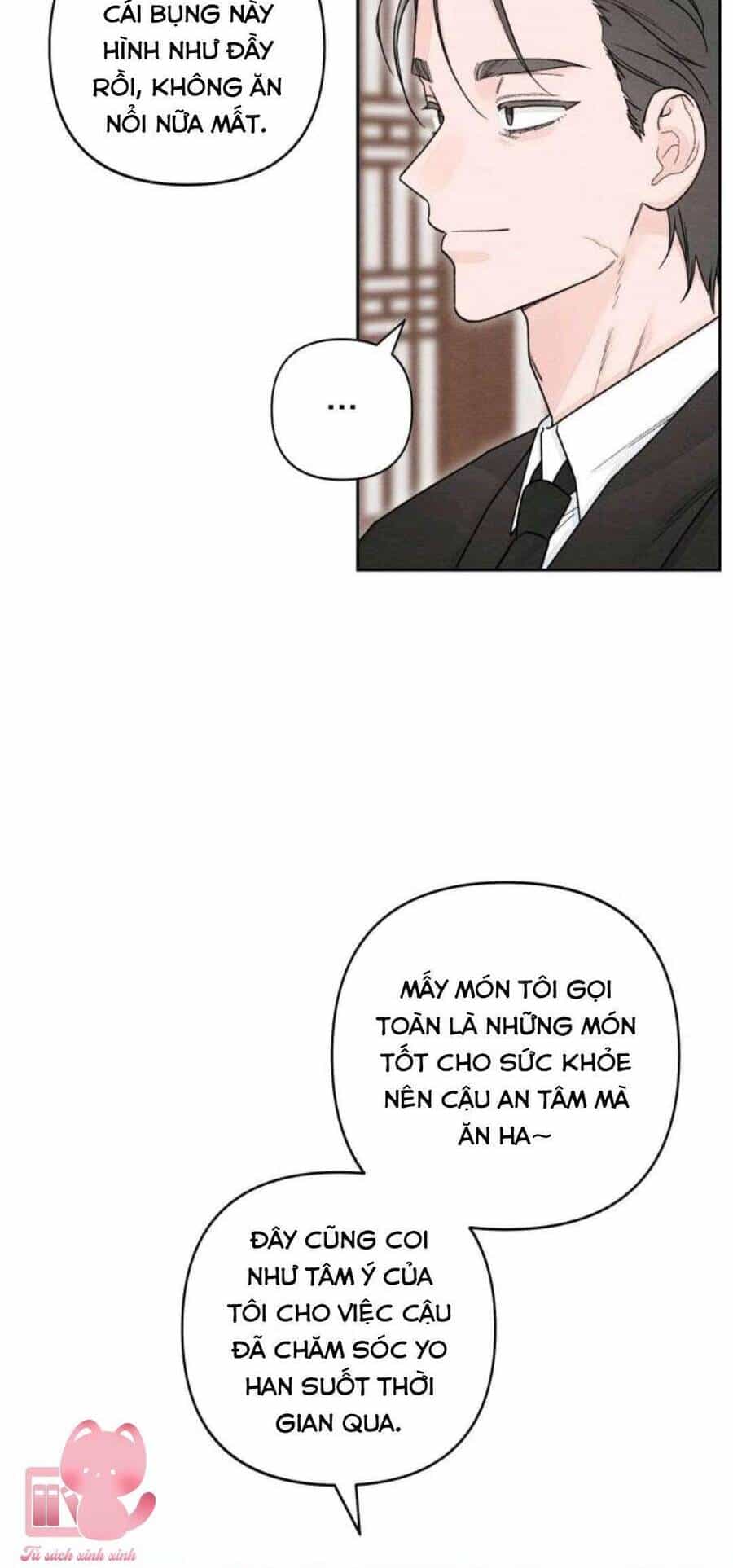 Bí Mật Thanh Xuân - Chương 106 - ảnh 19
