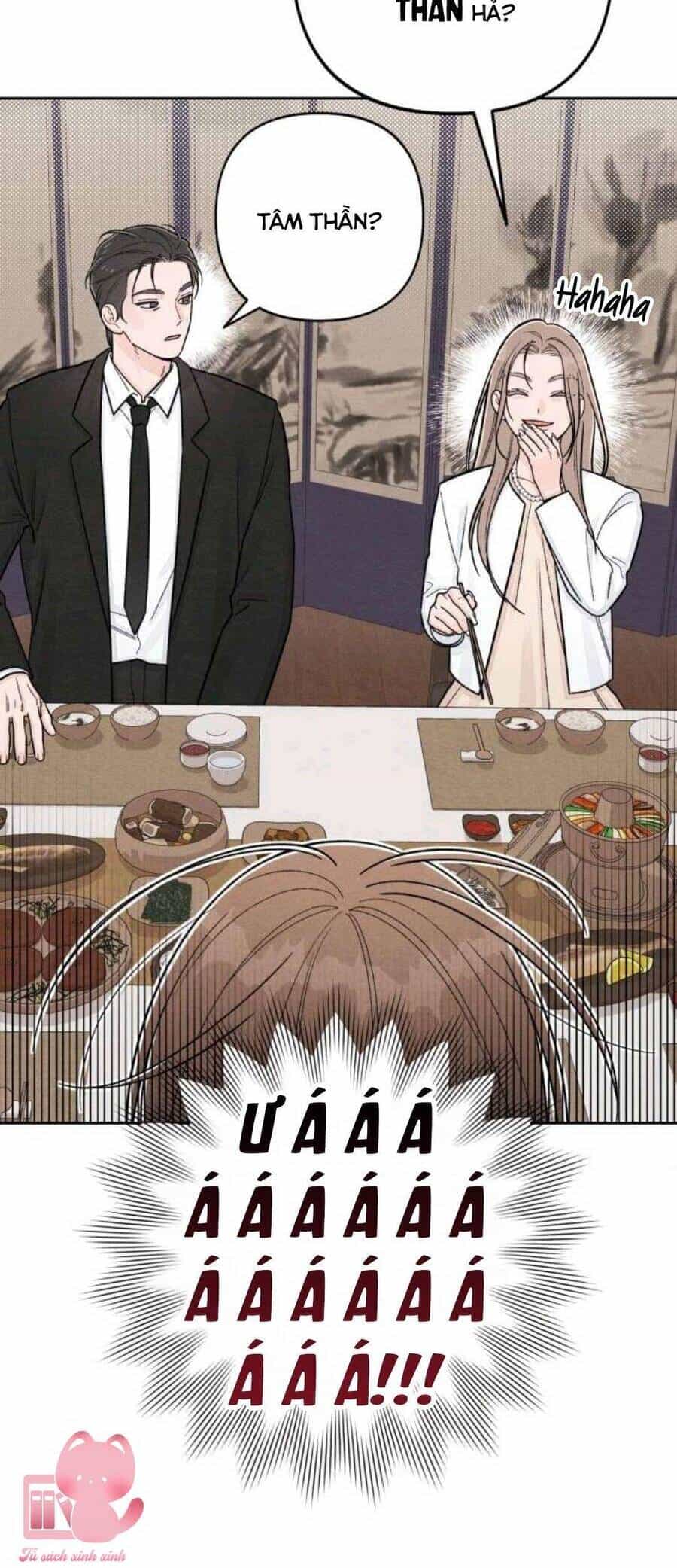 Bí Mật Thanh Xuân - Chương 106 - ảnh 24