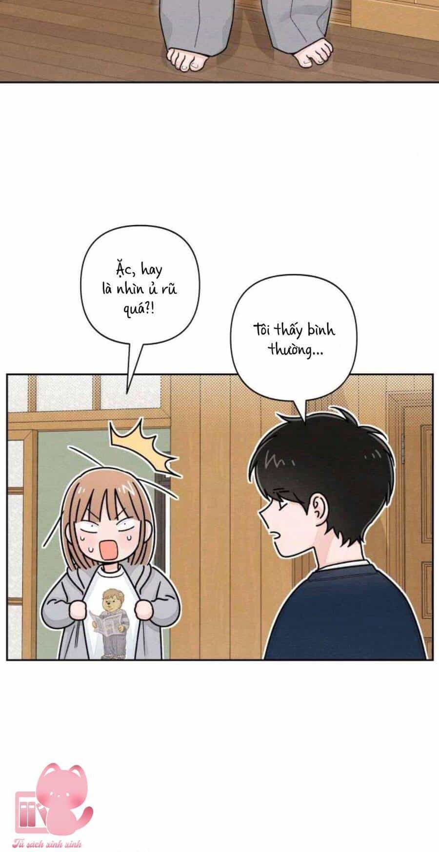 Bí Mật Thanh Xuân - Chương 106 - ảnh 4