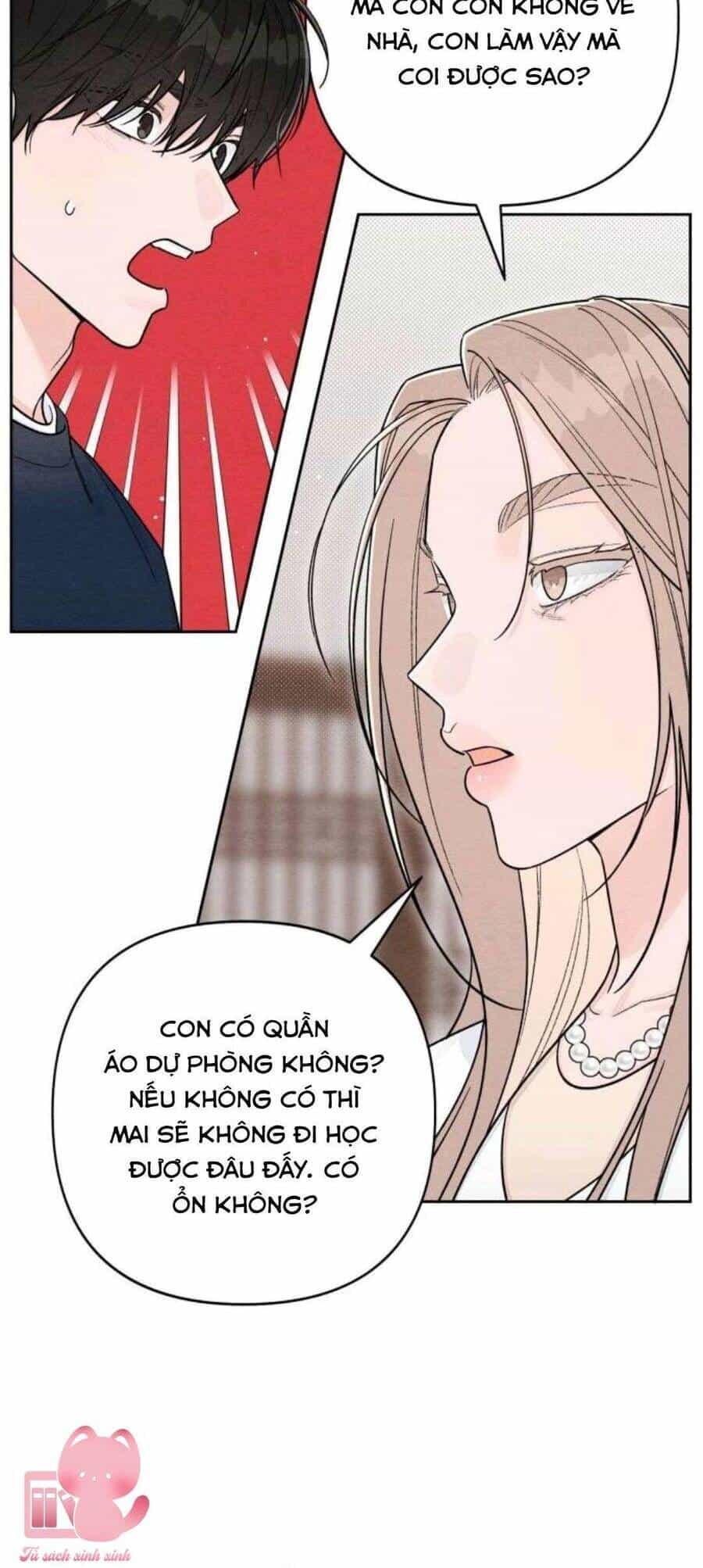 Bí Mật Thanh Xuân - Chương 106 - ảnh 50