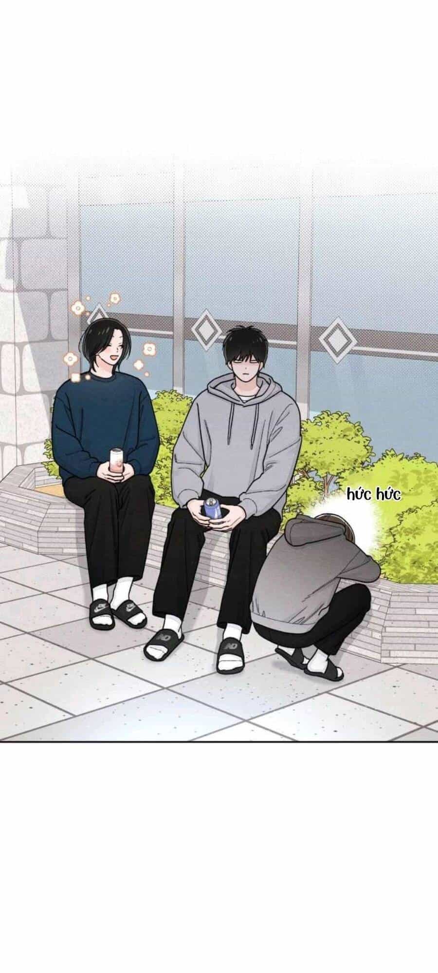Bí Mật Thanh Xuân - Chương 107 - ảnh 17
