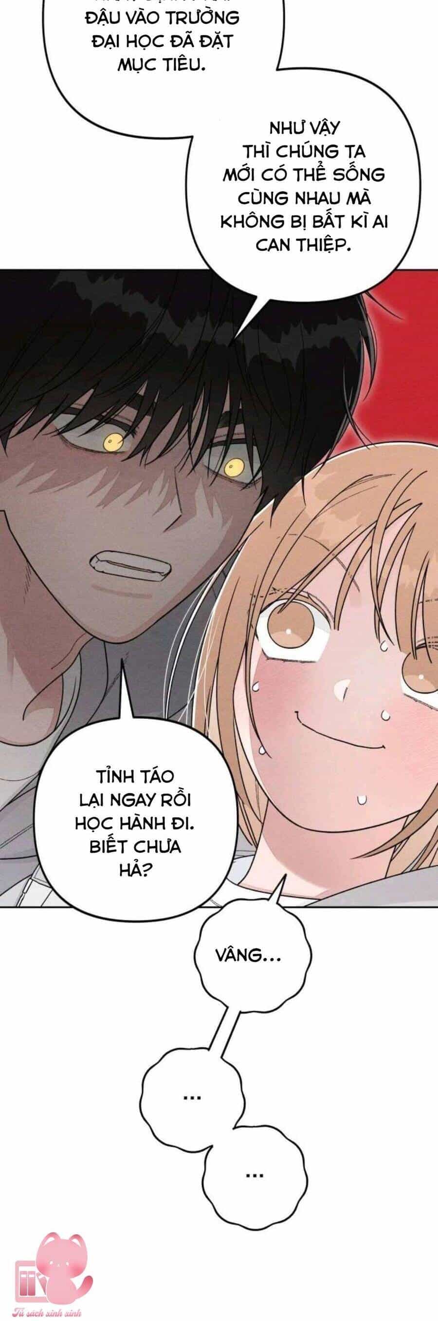 Bí Mật Thanh Xuân - Chương 107 - ảnh 26