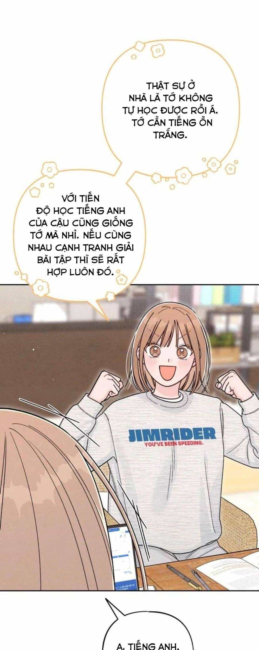 Bí Mật Thanh Xuân - Chương 107 - ảnh 36