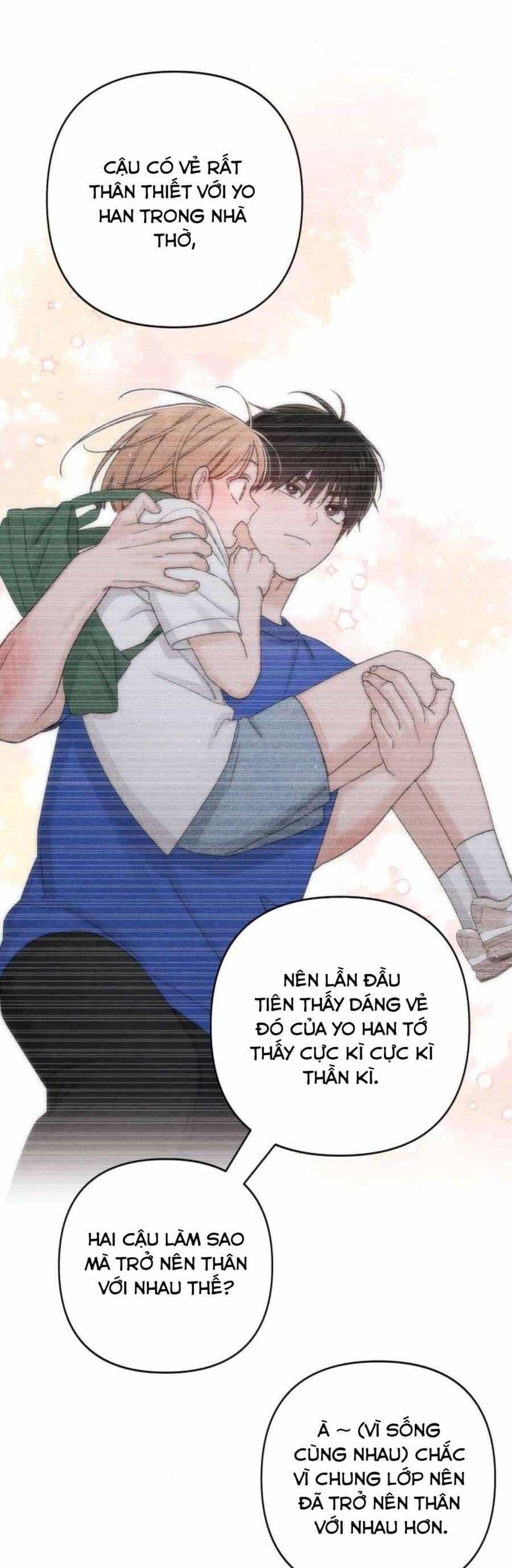 Bí Mật Thanh Xuân - Chương 107 - ảnh 38