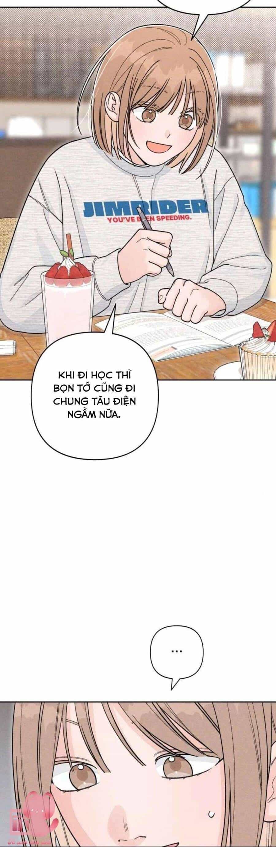 Bí Mật Thanh Xuân - Chương 107 - ảnh 39