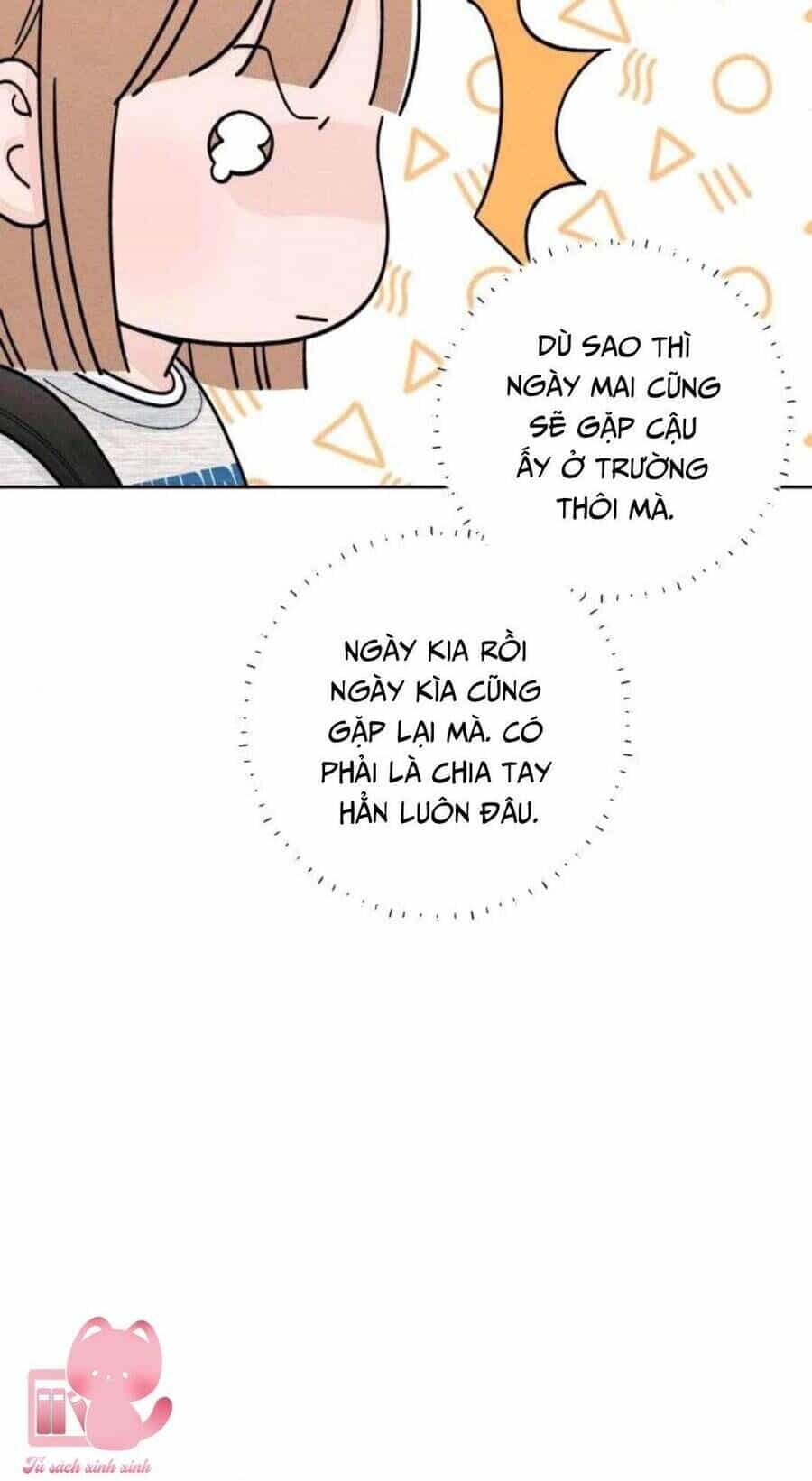 Bí Mật Thanh Xuân - Chương 108 - ảnh 58