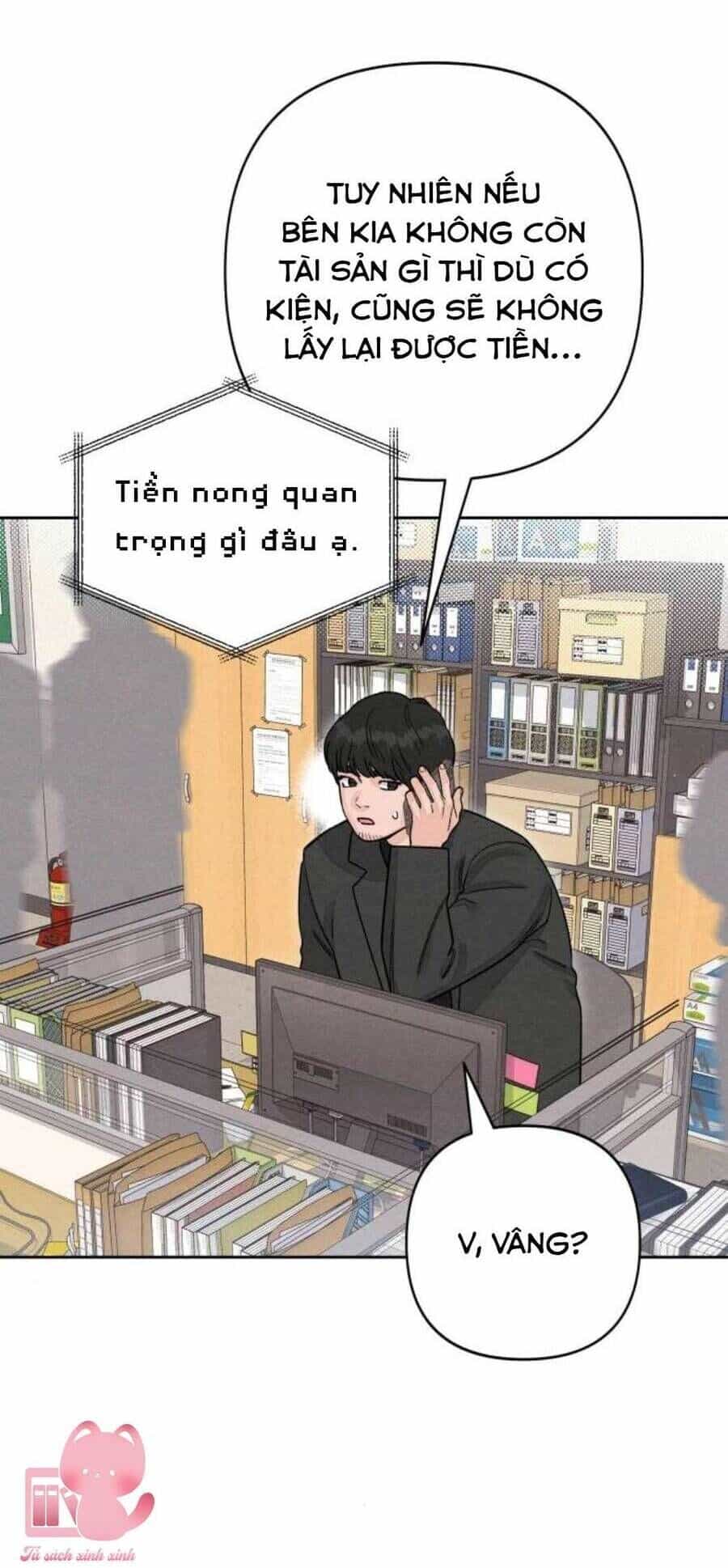 Bí Mật Thanh Xuân - Chương 109 - ảnh 10
