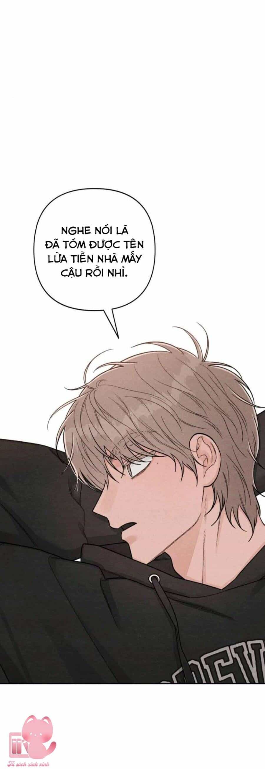 Bí Mật Thanh Xuân - Chương 109 - ảnh 18
