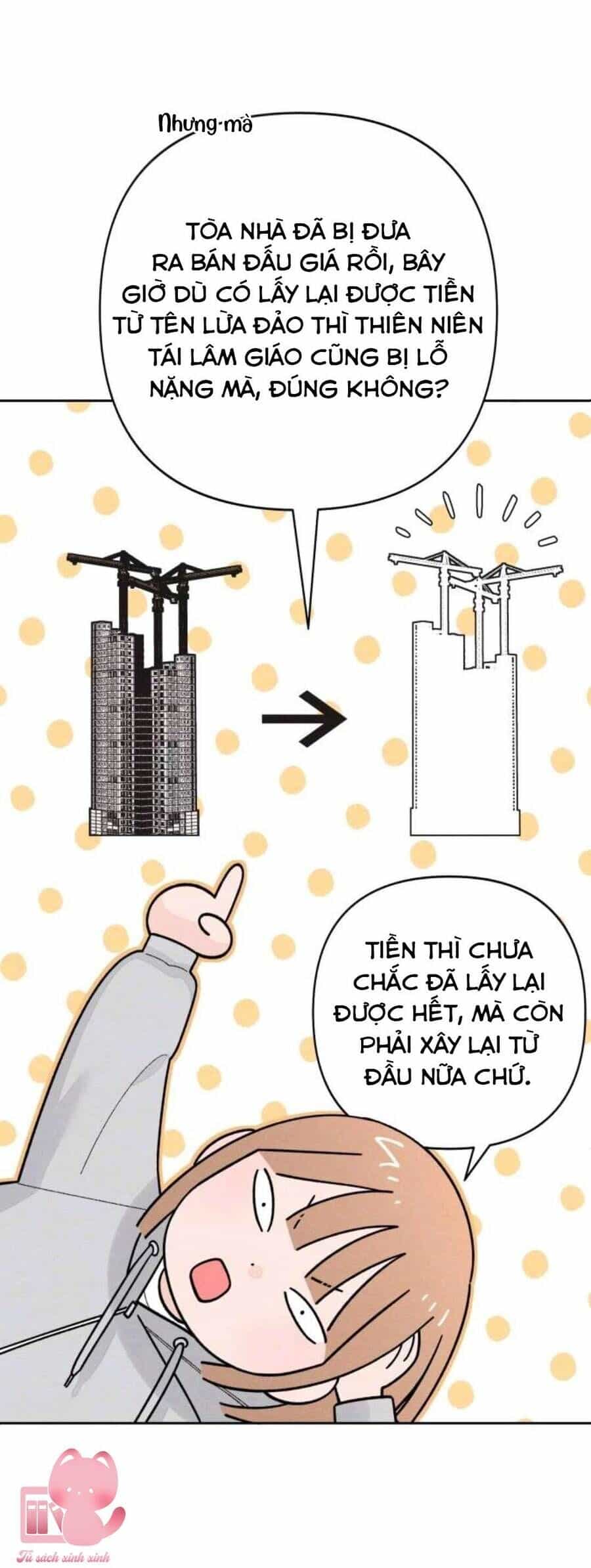 Bí Mật Thanh Xuân - Chương 109 - ảnh 24