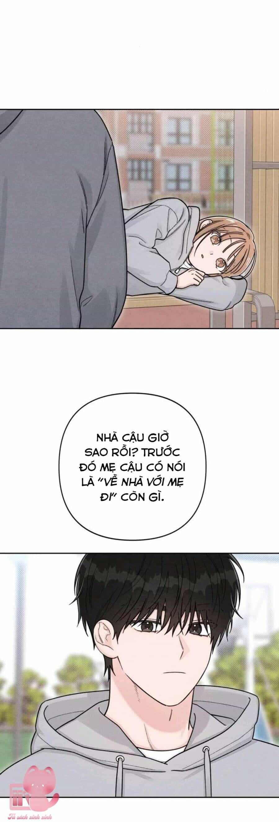 Bí Mật Thanh Xuân - Chương 109 - ảnh 27