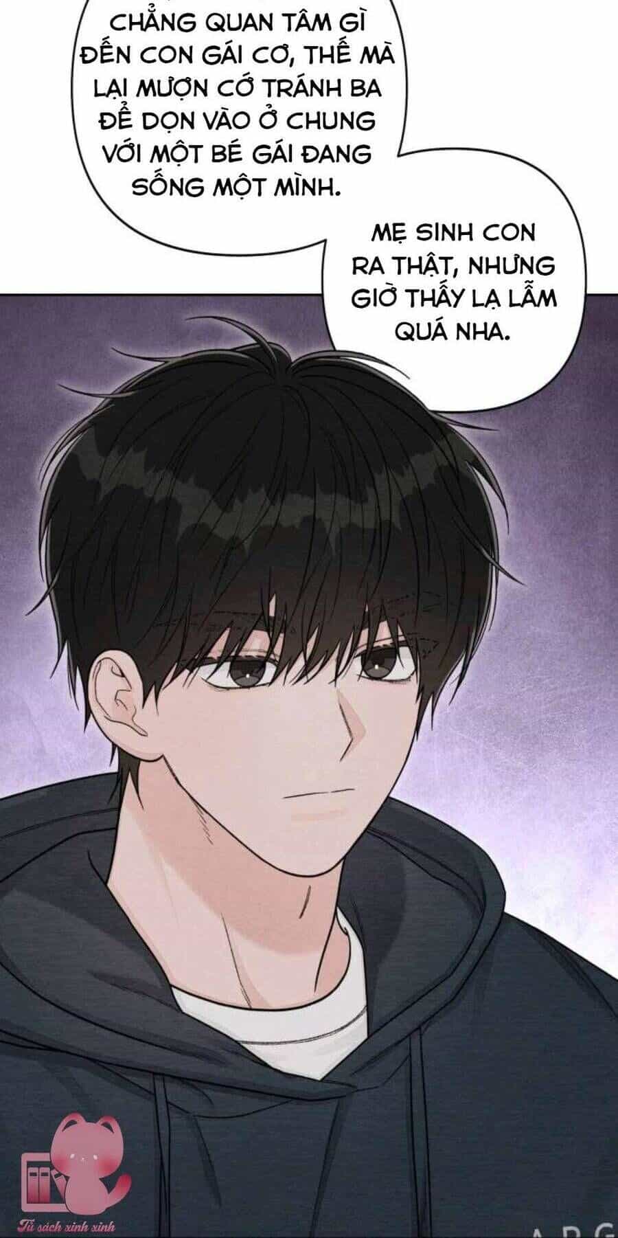 Bí Mật Thanh Xuân - Chương 109 - ảnh 53
