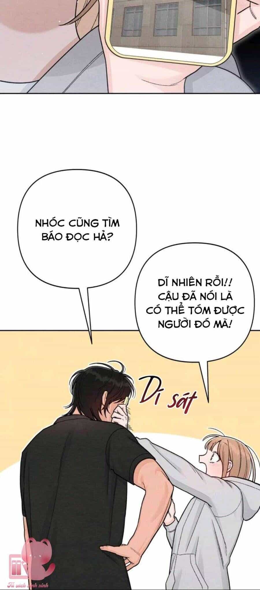 Bí Mật Thanh Xuân - Chương 109 - ảnh 6