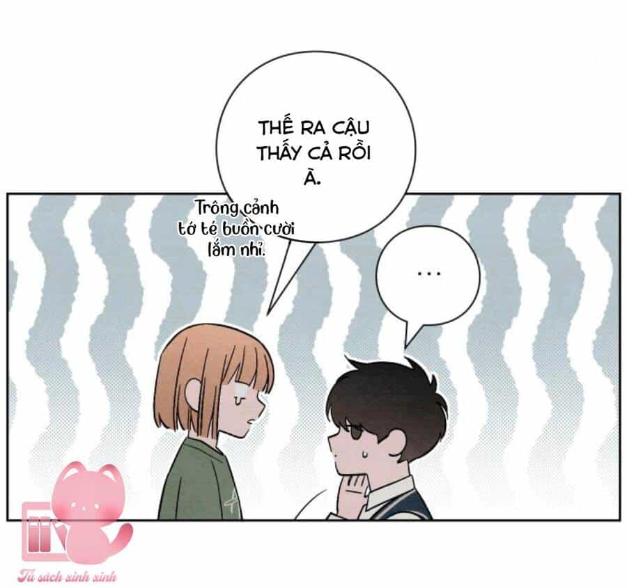 Bí Mật Thanh Xuân - Chương 11 - ảnh 29