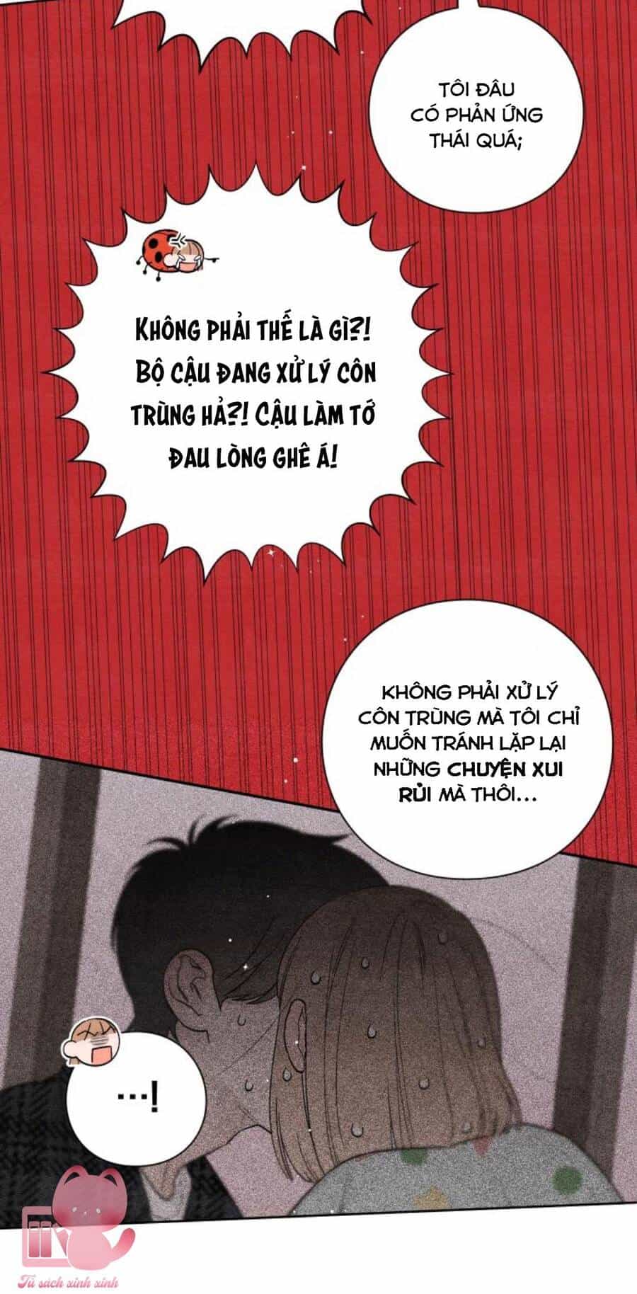 Bí Mật Thanh Xuân - Chương 11 - ảnh 35