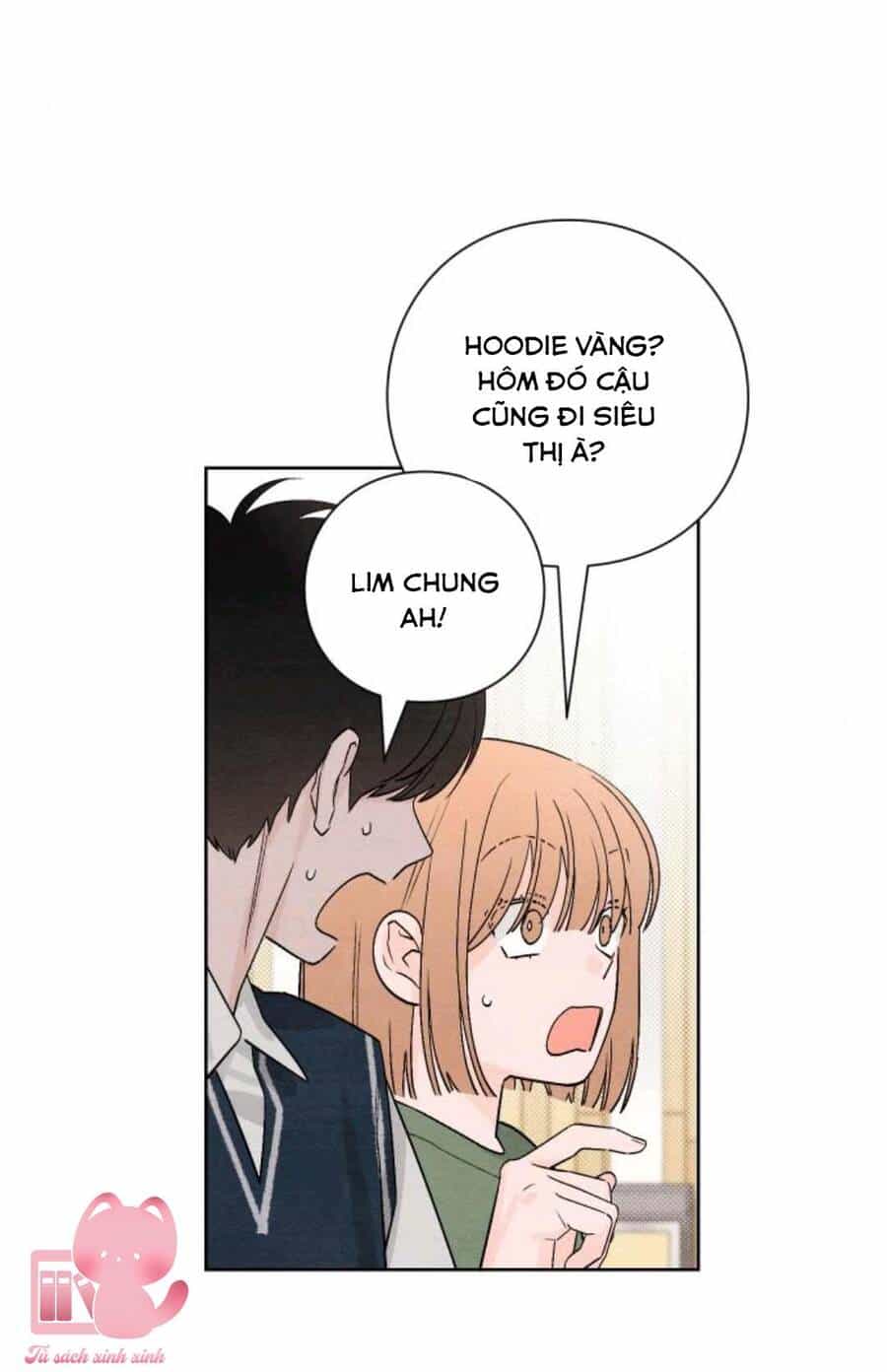 Bí Mật Thanh Xuân - Chương 11 - ảnh 45