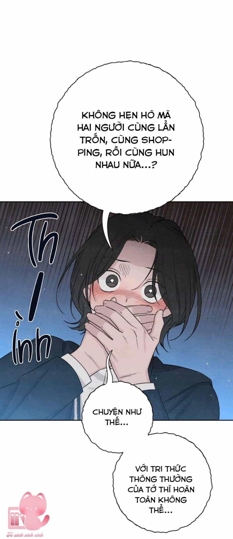 Bí Mật Thanh Xuân - Chương 11 - ảnh 50
