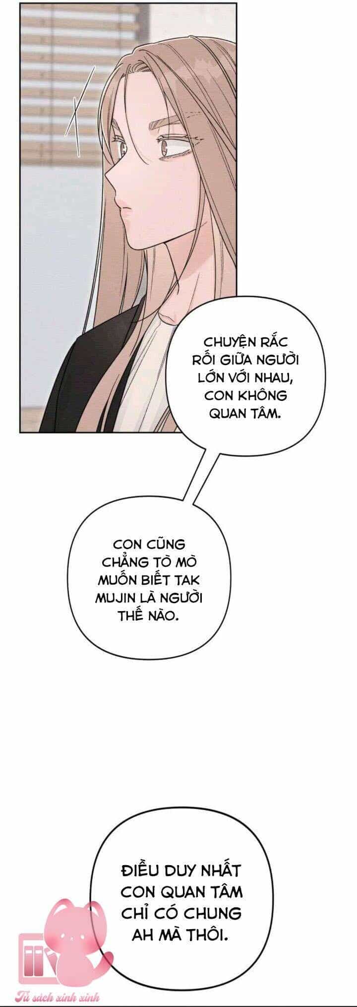Bí Mật Thanh Xuân - Chương 110 - ảnh 10
