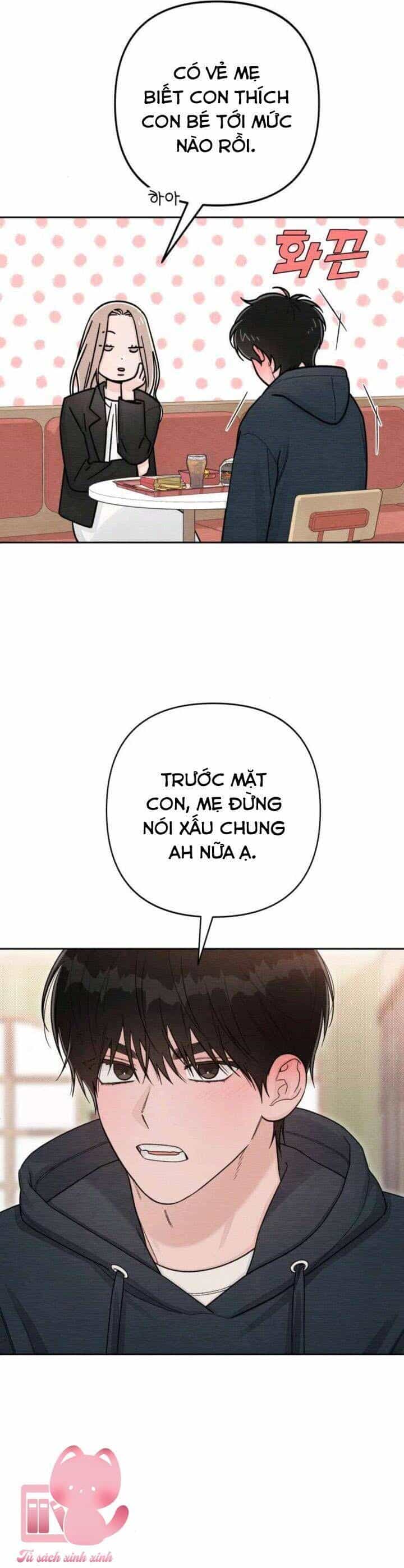 Bí Mật Thanh Xuân - Chương 110 - ảnh 16