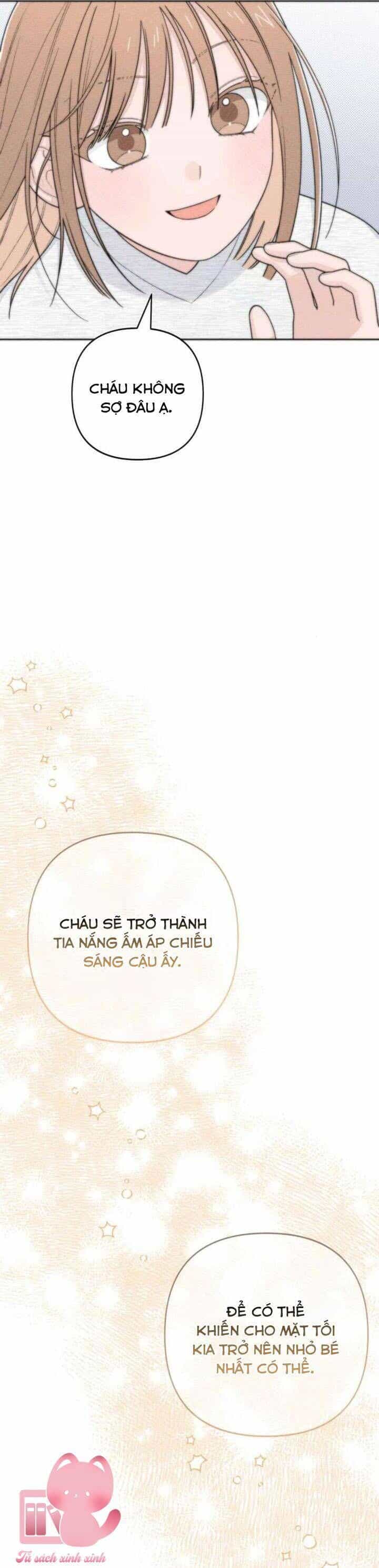 Bí Mật Thanh Xuân - Chương 110 - ảnh 20