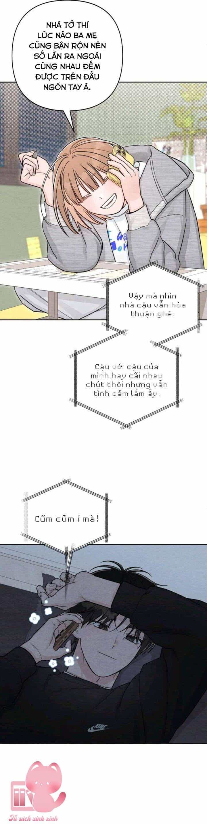 Bí Mật Thanh Xuân - Chương 110 - ảnh 29