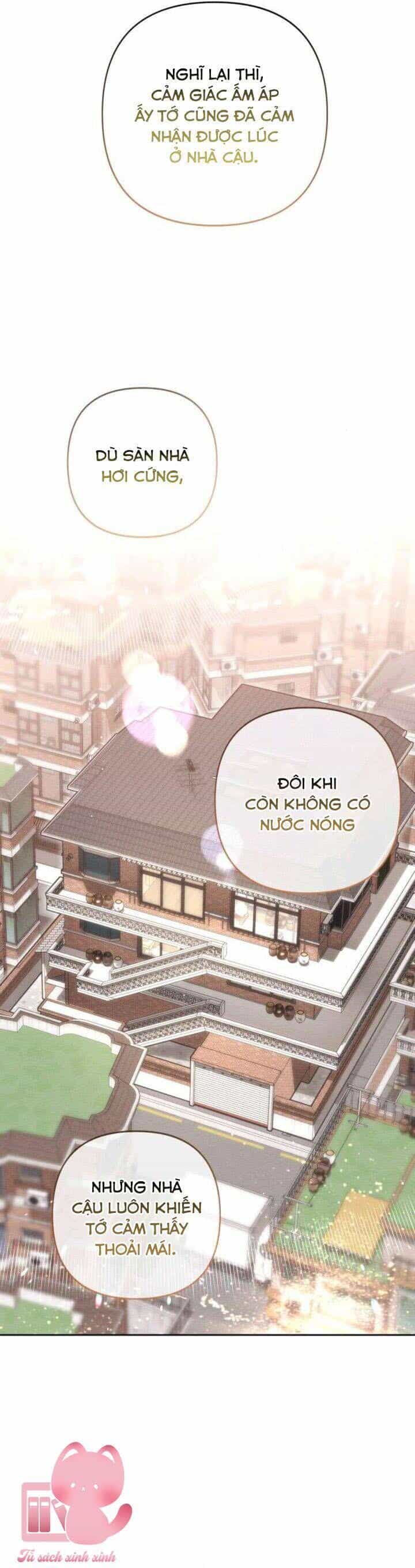Bí Mật Thanh Xuân - Chương 110 - ảnh 30