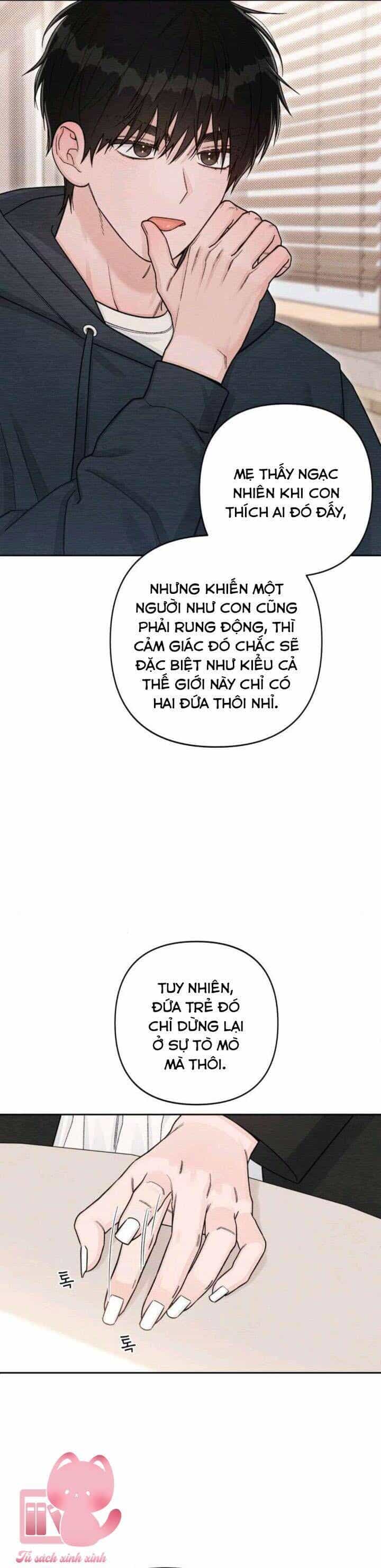 Bí Mật Thanh Xuân - Chương 110 - ảnh 5