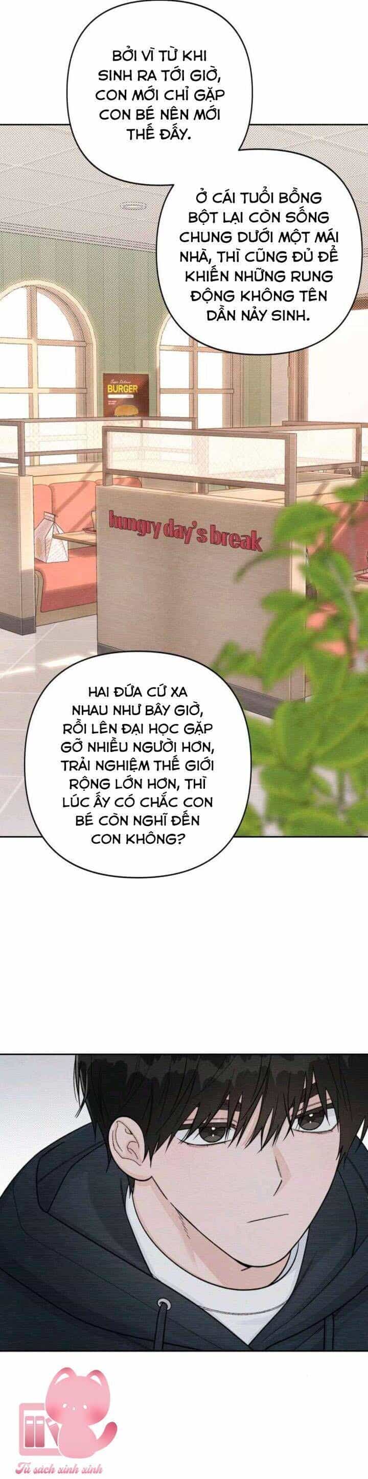 Bí Mật Thanh Xuân - Chương 110 - ảnh 6