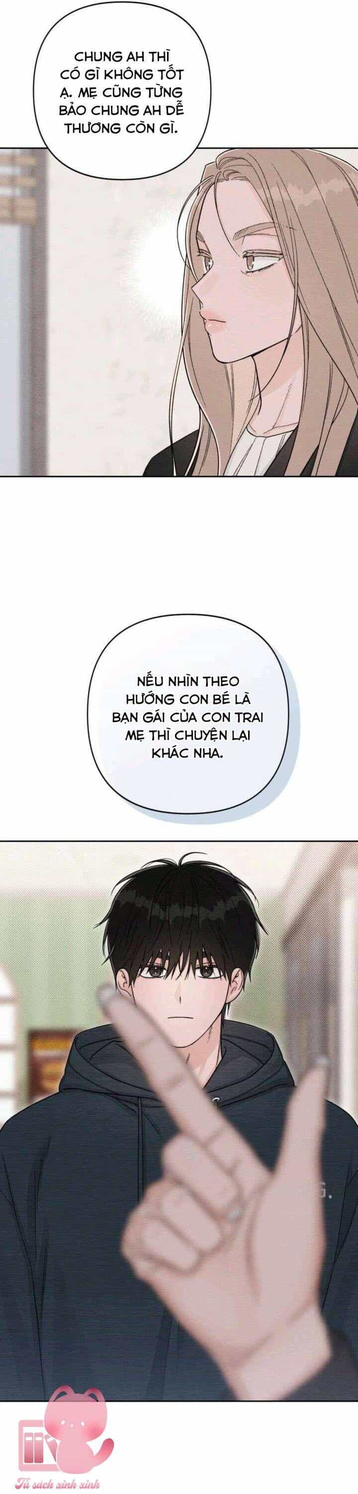 Bí Mật Thanh Xuân - Chương 110 - ảnh 7