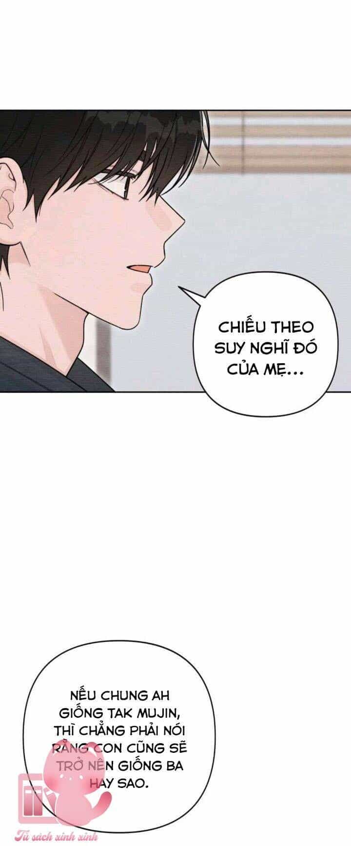 Bí Mật Thanh Xuân - Chương 110 - ảnh 9
