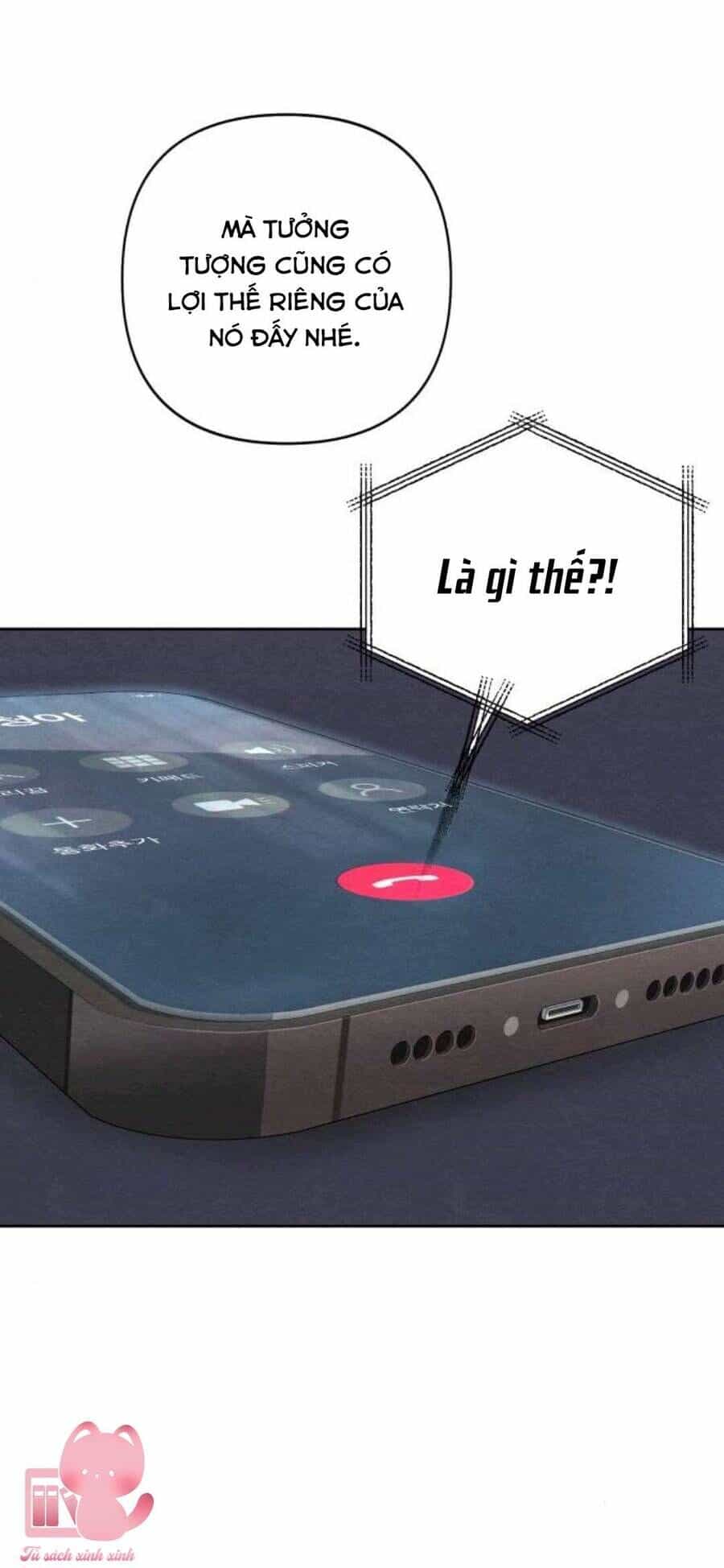 Bí Mật Thanh Xuân - Chương 111 - ảnh 11