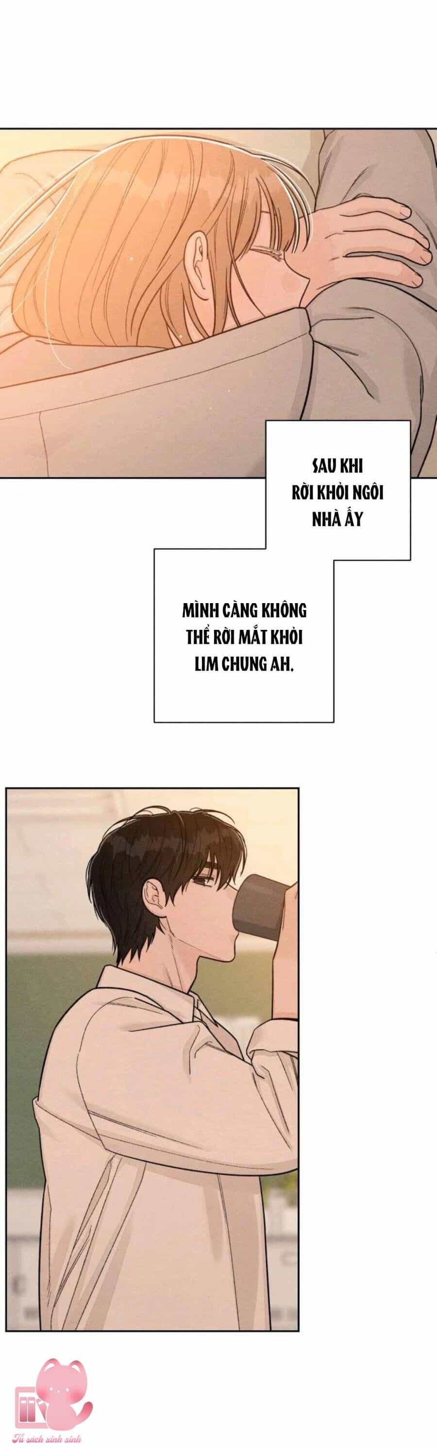 Bí Mật Thanh Xuân - Chương 111 - ảnh 27