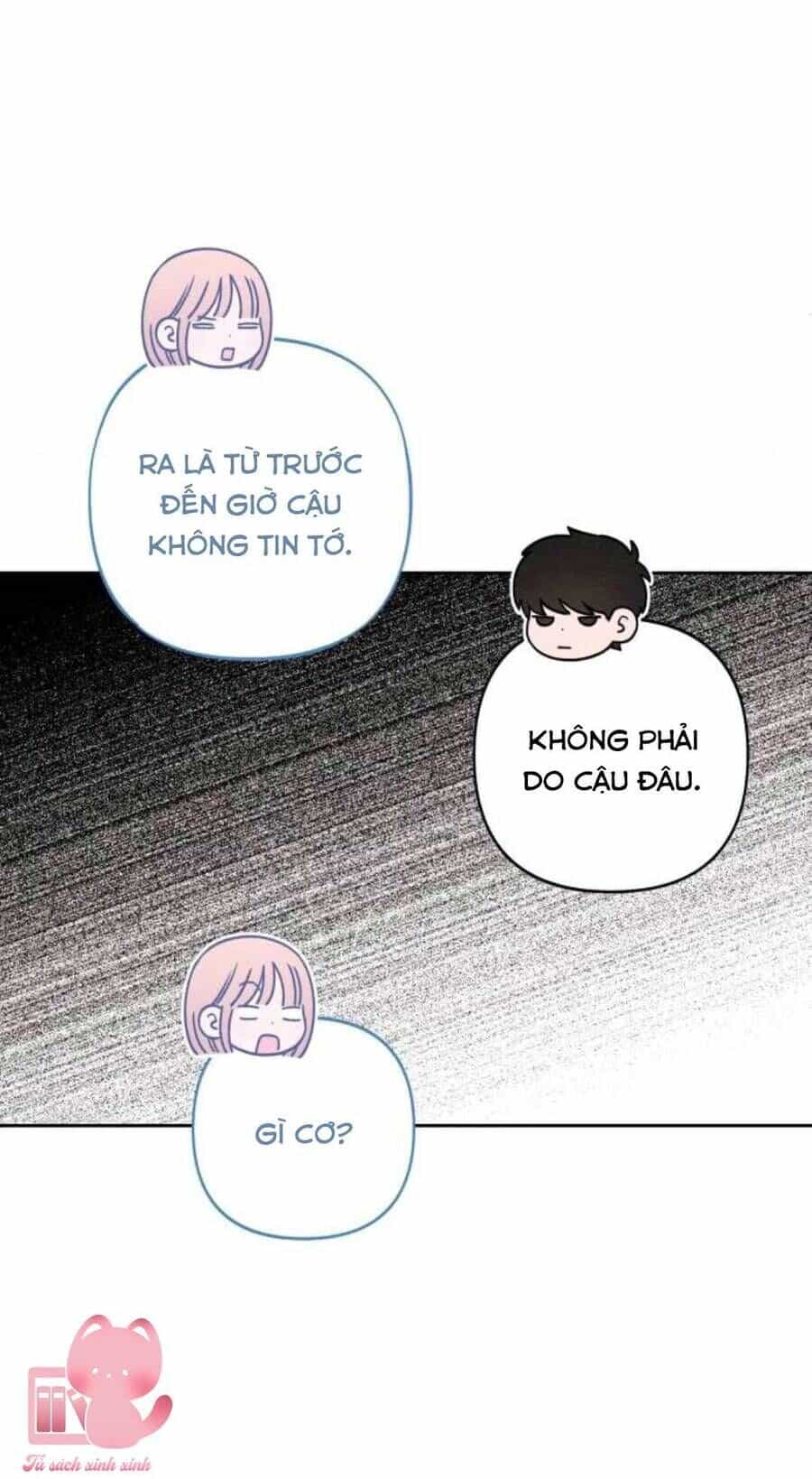 Bí Mật Thanh Xuân - Chương 111 - ảnh 38