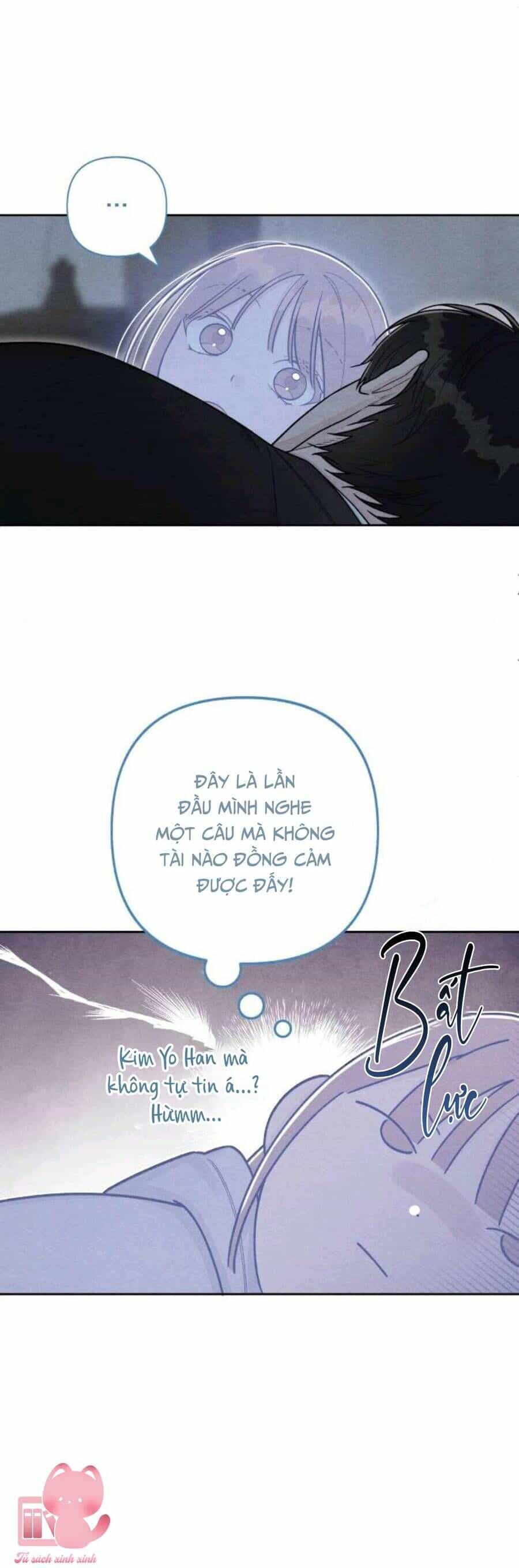 Bí Mật Thanh Xuân - Chương 111 - ảnh 40