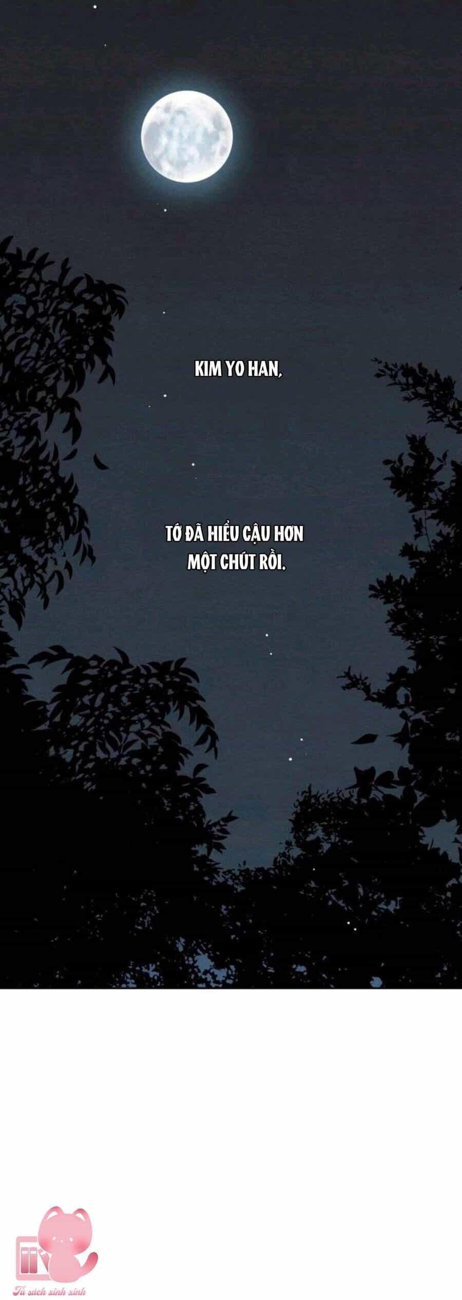 Bí Mật Thanh Xuân - Chương 111 - ảnh 47