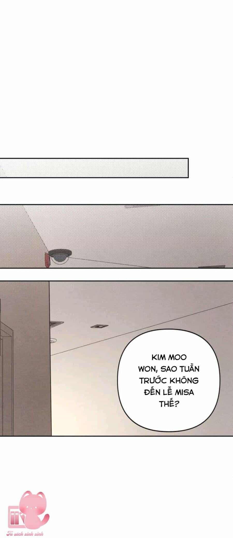Bí Mật Thanh Xuân - Chương 111 - ảnh 48