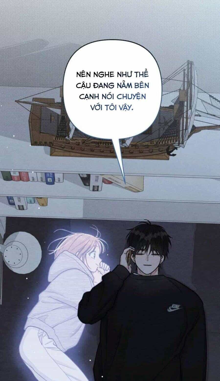 Bí Mật Thanh Xuân - Chương 111 - ảnh 5