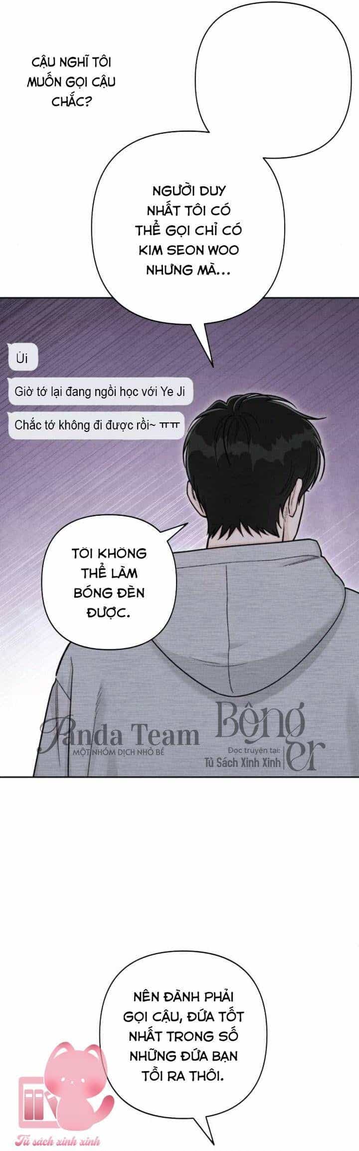 Bí Mật Thanh Xuân - Chương 112 - ảnh 17