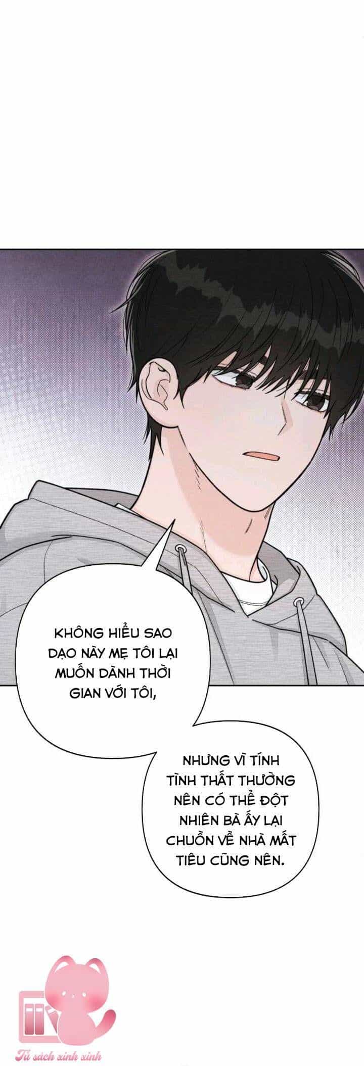 Bí Mật Thanh Xuân - Chương 112 - ảnh 19