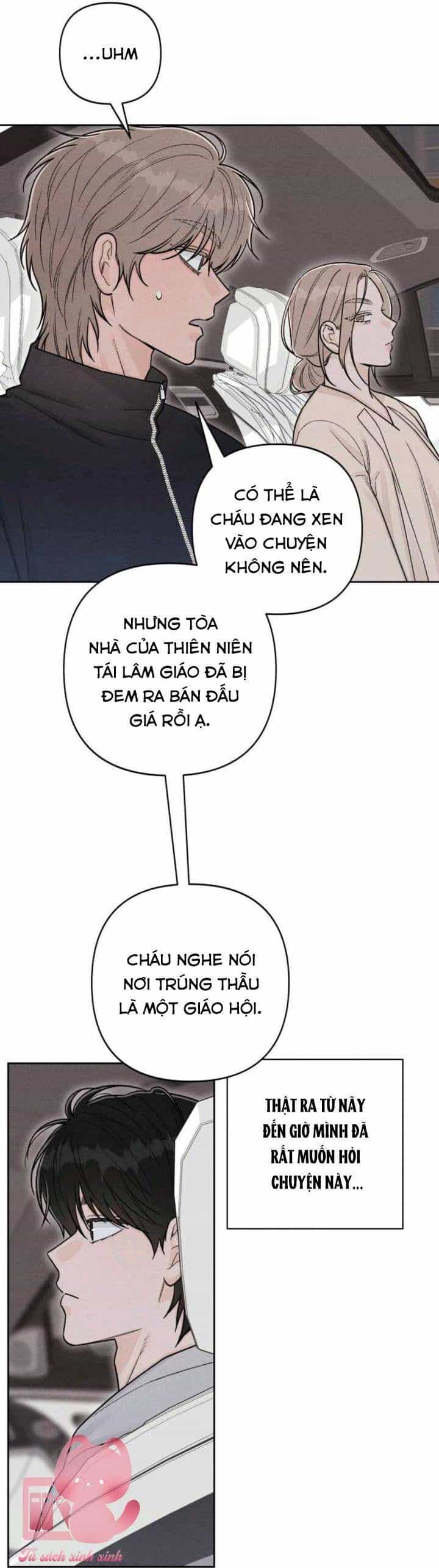 Bí Mật Thanh Xuân - Chương 112 - ảnh 41
