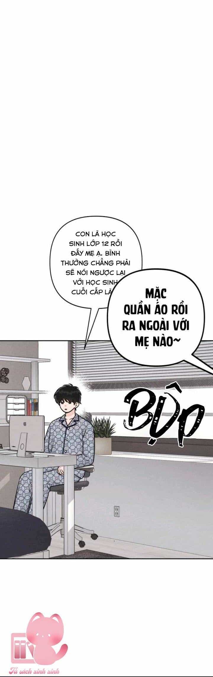 Bí Mật Thanh Xuân - Chương 112 - ảnh 8