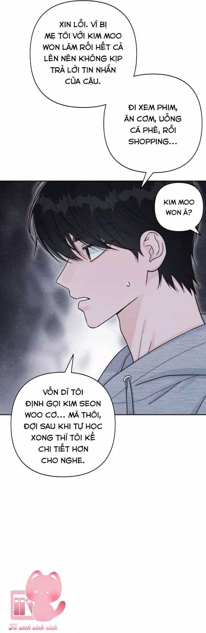Bí Mật Thanh Xuân - Chương 113 - ảnh 15